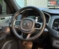Вольво ХС90 2020 в Хмельницком на Automoto.ua Черный Вольво ХС90, объемом двигателя 1.97 л и пробегом 92 тыс. км за 53000 $, фото 38 на Automoto.ua