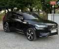 Вольво ХС90 2020 в Хмельницком на Automoto.ua Черный Вольво ХС90, объемом двигателя 1.97 л и пробегом 92 тыс. км за 53000 $, фото 16 на Automoto.ua