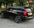 Вольво ХС90 2020 в Хмельницком на Automoto.ua Черный Вольво ХС90, объемом двигателя 1.97 л и пробегом 92 тыс. км за 53000 $, фото 6 на Automoto.ua