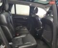 Чорний Вольво ХС90, об'ємом двигуна 1.97 л та пробігом 160 тис. км за 11000 $, фото 10 на Automoto.ua