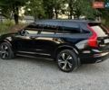 Вольво ХС90 2020 в Хмельницком на Automoto.ua Черный Вольво ХС90, объемом двигателя 1.97 л и пробегом 92 тыс. км за 53000 $, фото 5 на Automoto.ua
