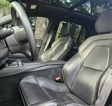 Чорний Вольво ХС90, об'ємом двигуна 2 л та пробігом 63 тис. км за 44000 $, фото 55 на Automoto.ua