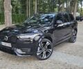 Вольво ХС90 2020 в Харькове на Automoto.ua Черный Вольво ХС90, объемом двигателя 2 л и пробегом 47 тыс. км за 48000 $, фото 1 на Automoto.ua