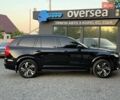 Вольво ХС90 2020 в Хмельницком на Automoto.ua Черный Вольво ХС90, объемом двигателя 1.97 л и пробегом 92 тыс. км за 53000 $, фото 13 на Automoto.ua