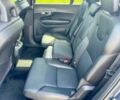 Вольво ХС90 2020 в Киеве на Automoto.ua Черный Вольво ХС90, объемом двигателя 2 л и пробегом 37 тыс. км за 18000 $, фото 12 на Automoto.ua