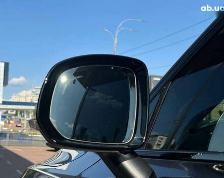 Черный Вольво ХС90, объемом двигателя 2 л и пробегом 58 тыс. км за 59900 $, фото 13 на Automoto.ua