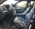 Вольво ХС90 2020 в Киеве на Automoto.ua Черный Вольво ХС90, объемом двигателя 2 л и пробегом 57 тыс. км за 14000 $, фото 6 на Automoto.ua