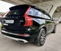 Черный Вольво ХС90, объемом двигателя 2 л и пробегом 95 тыс. км за 46500 $, фото 9 на Automoto.ua
