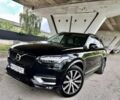 Черный Вольво ХС90, объемом двигателя 2 л и пробегом 95 тыс. км за 46500 $, фото 4 на Automoto.ua