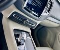 Черный Вольво ХС90, объемом двигателя 2 л и пробегом 95 тыс. км за 46500 $, фото 12 на Automoto.ua