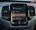 Черный Вольво ХС90, объемом двигателя 1.97 л и пробегом 92 тыс. км за 53000 $, фото 41 на Automoto.ua