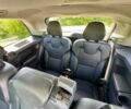 Вольво ХС90 2020 в Киеве на Automoto.ua Черный Вольво ХС90, объемом двигателя 2 л и пробегом 37 тыс. км за 18000 $, фото 11 на Automoto.ua