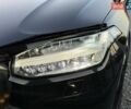Черный Вольво ХС90, объемом двигателя 1.97 л и пробегом 92 тыс. км за 53000 $, фото 20 на Automoto.ua
