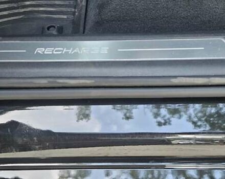 Чорний Вольво ХС90, об'ємом двигуна 2 л та пробігом 63 тис. км за 44000 $, фото 22 на Automoto.ua