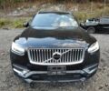 Вольво ХС90 2020 в Киеве на Automoto.ua Черный Вольво ХС90, объемом двигателя 2 л и пробегом 57 тыс. км за 14000 $, фото 4 на Automoto.ua