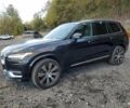 Вольво ХС90 2020 в Киеве на Automoto.ua Черный Вольво ХС90, объемом двигателя 2 л и пробегом 57 тыс. км за 14000 $, фото 1 на Automoto.ua