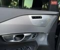 Черный Вольво ХС90, объемом двигателя 1.97 л и пробегом 92 тыс. км за 53000 $, фото 28 на Automoto.ua