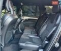 Черный Вольво ХС90, объемом двигателя 1.97 л и пробегом 92 тыс. км за 53000 $, фото 30 на Automoto.ua
