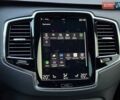 Вольво ХС90 2020 в Хмельницком на Automoto.ua Черный Вольво ХС90, объемом двигателя 1.97 л и пробегом 92 тыс. км за 53000 $, фото 45 на Automoto.ua