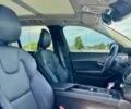 Вольво ХС90 2020 в Киеве на Automoto.ua Черный Вольво ХС90, объемом двигателя 2 л и пробегом 37 тыс. км за 18000 $, фото 13 на Automoto.ua