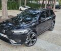 Вольво ХС90 2020 в Харькове на Automoto.ua Черный Вольво ХС90, объемом двигателя 2 л и пробегом 47 тыс. км за 48000 $, фото 1 на Automoto.ua
