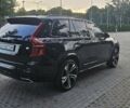 Вольво ХС90 2020 в Харькове на Automoto.ua Черный Вольво ХС90, объемом двигателя 2 л и пробегом 47 тыс. км за 48000 $, фото 9 на Automoto.ua