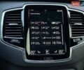 Вольво ХС90 2020 в Хмельницком на Automoto.ua Черный Вольво ХС90, объемом двигателя 1.97 л и пробегом 92 тыс. км за 53000 $, фото 43 на Automoto.ua