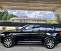 Черный Вольво ХС90, объемом двигателя 2 л и пробегом 95 тыс. км за 46500 $, фото 10 на Automoto.ua