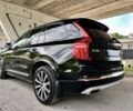 Черный Вольво ХС90, объемом двигателя 2 л и пробегом 95 тыс. км за 46500 $, фото 6 на Automoto.ua