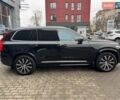 Чорний Вольво ХС90, об'ємом двигуна 1.97 л та пробігом 203 тис. км за 44400 $, фото 3 на Automoto.ua