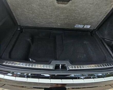 Чорний Вольво ХС90, об'ємом двигуна 2 л та пробігом 63 тис. км за 44000 $, фото 51 на Automoto.ua