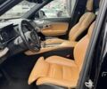 Чорний Вольво ХС90, об'ємом двигуна 1.97 л та пробігом 203 тис. км за 44400 $, фото 6 на Automoto.ua