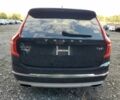 Вольво ХС90 2020 в Киеве на Automoto.ua Черный Вольво ХС90, объемом двигателя 2 л и пробегом 57 тыс. км за 14000 $, фото 5 на Automoto.ua