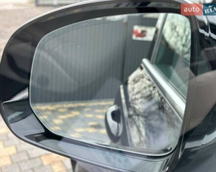 Чорний Вольво ХС90, об'ємом двигуна 1.97 л та пробігом 196 тис. км за 27800 $, фото 19 на Automoto.ua