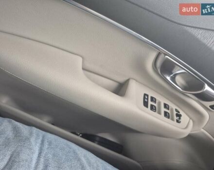Вольво ХС90 2020 в Киеве на Automoto.ua Черный Вольво ХС90, объемом двигателя 1.97 л и пробегом 130 тыс. км за 37000 $, фото 6 на Automoto.ua