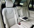 Черный Вольво ХС90, объемом двигателя 2 л и пробегом 95 тыс. км за 46500 $, фото 14 на Automoto.ua