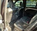 Черный Вольво ХС90, объемом двигателя 2 л и пробегом 58 тыс. км за 59900 $, фото 19 на Automoto.ua