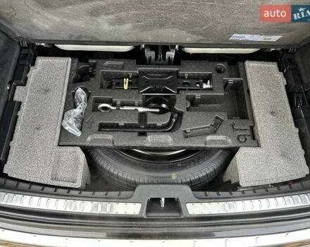 Чорний Вольво ХС90, об'ємом двигуна 1.97 л та пробігом 196 тис. км за 27800 $, фото 25 на Automoto.ua