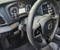 Вольво ХС90 2020 в Харькове на Automoto.ua Черный Вольво ХС90, объемом двигателя 2 л и пробегом 47 тыс. км за 48000 $, фото 24 на Automoto.ua