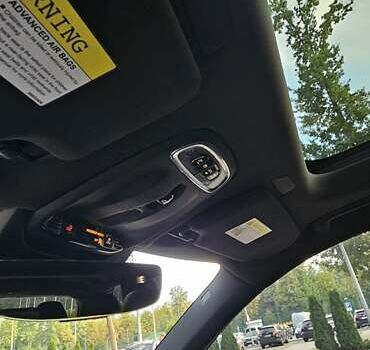 Вольво ХС90 2020 в Харькове на Automoto.ua Черный Вольво ХС90, объемом двигателя 2 л и пробегом 47 тыс. км за 48000 $, фото 66 на Automoto.ua