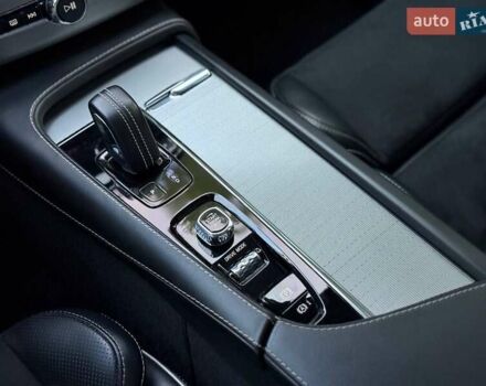 Вольво ХС90 2020 в Хмельницком на Automoto.ua Черный Вольво ХС90, объемом двигателя 1.97 л и пробегом 92 тыс. км за 53000 $, фото 46 на Automoto.ua