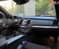 Черный Вольво ХС90, объемом двигателя 1.97 л и пробегом 92 тыс. км за 53000 $, фото 36 на Automoto.ua