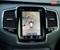 Черный Вольво ХС90, объемом двигателя 1.97 л и пробегом 92 тыс. км за 53000 $, фото 44 на Automoto.ua