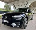 Черный Вольво ХС90, объемом двигателя 2 л и пробегом 95 тыс. км за 46500 $, фото 8 на Automoto.ua