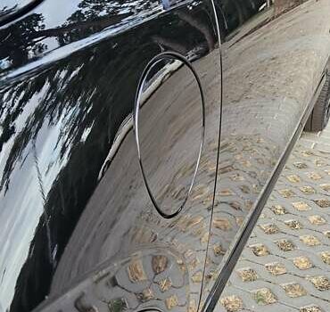 Чорний Вольво ХС90, об'ємом двигуна 2 л та пробігом 63 тис. км за 44000 $, фото 15 на Automoto.ua