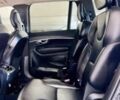 Черный Вольво ХС90, объемом двигателя 2 л и пробегом 57 тыс. км за 15000 $, фото 17 на Automoto.ua