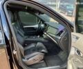 Черный Вольво ХС90, объемом двигателя 2 л и пробегом 58 тыс. км за 59900 $, фото 28 на Automoto.ua