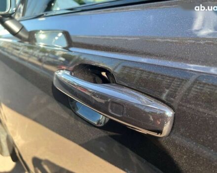 Черный Вольво ХС90, объемом двигателя 2 л и пробегом 58 тыс. км за 59900 $, фото 12 на Automoto.ua