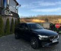 Черный Вольво ХС90, объемом двигателя 2 л и пробегом 108 тыс. км за 45700 $, фото 4 на Automoto.ua