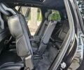 Вольво ХС90 2020 в Харькове на Automoto.ua Черный Вольво ХС90, объемом двигателя 2 л и пробегом 47 тыс. км за 48000 $, фото 46 на Automoto.ua